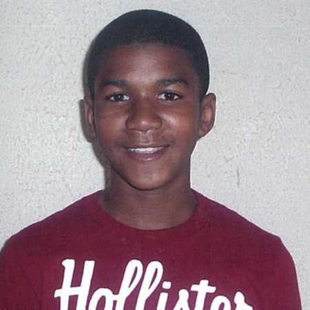 trayvon martin