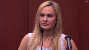 Witness #16 Selma Mora