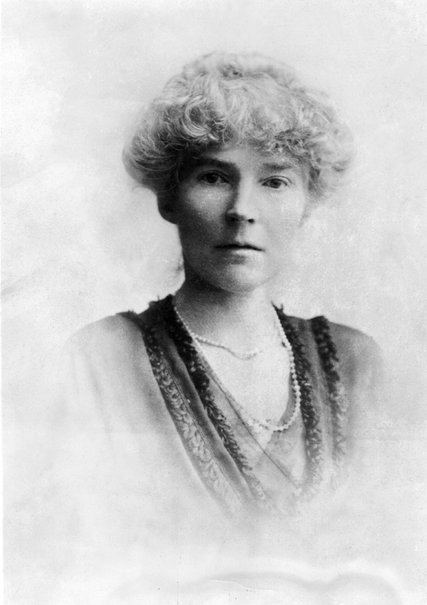 Gertrude Bell 