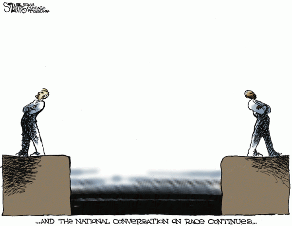 FERGstantis natl conversation on race