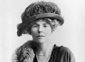 GERTRUDE BELL
