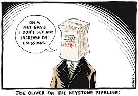 images joe oliver on keystone