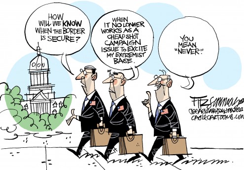 immigration-cartoon-fitzsimmons-495x345 how we delay bill