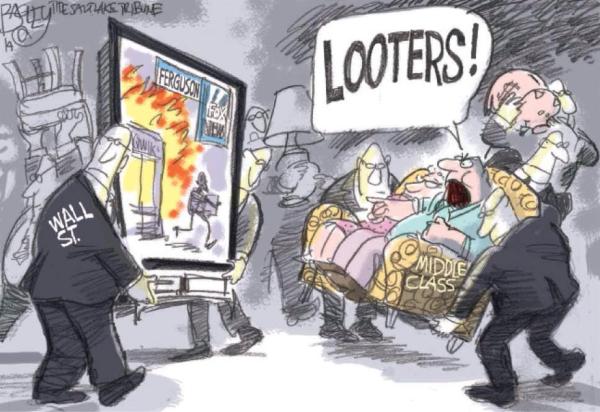 B30oKTbCAAAbBM6 looters vs ferguson