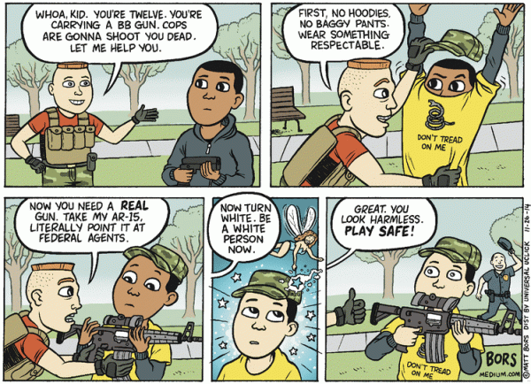 FERGbors best cartoon w words