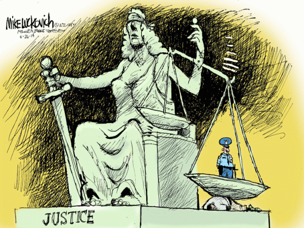 fergus-lucko justice ferguson cartoon