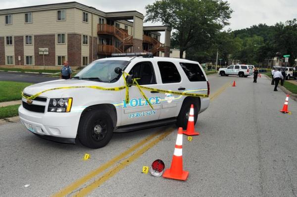 ferguson photo of po veh