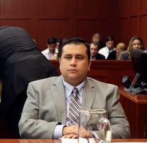 George Zimmerman