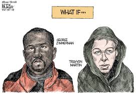 images black zimmerman