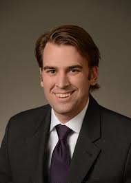 Missouri Senator Eric Schmitt