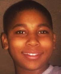 TAMIR RICE