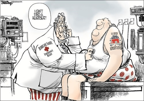 untitled heatless gop