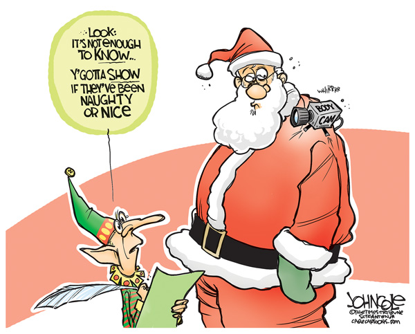 120514coletoon santa claus ferg