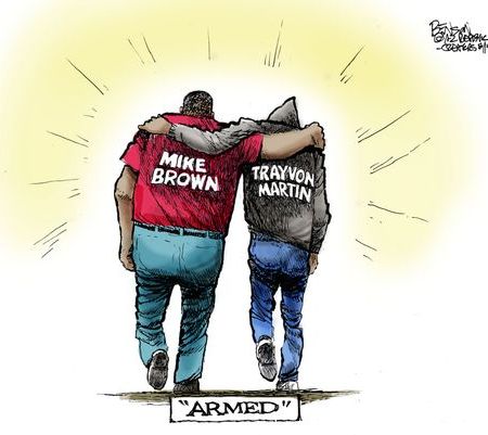 1409018379000-benson trayvon martin michael brown