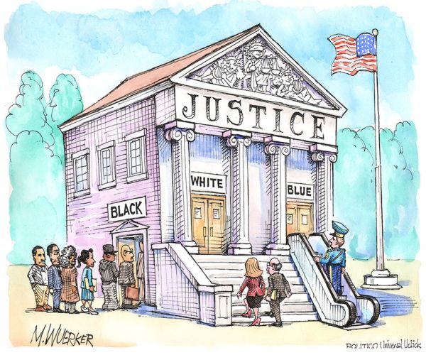 Kos-justice better jutice cartoon