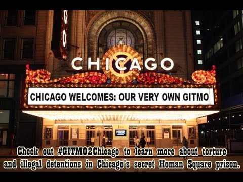 0 chicago gitmo