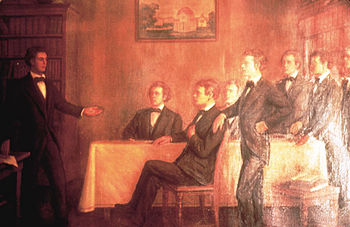 FOUNDERS OF SAE