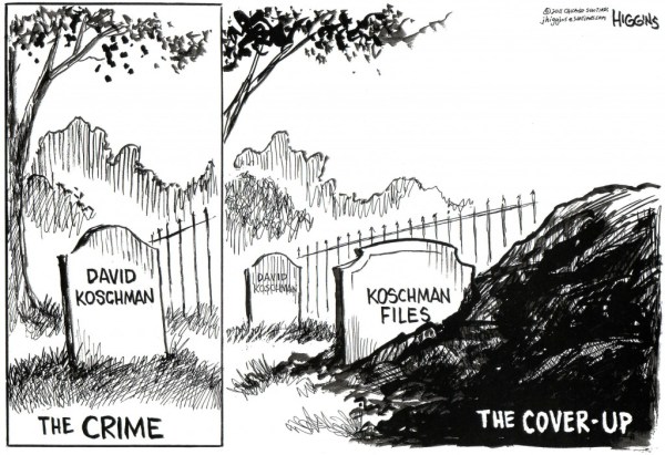 higgins0726125-1024x702 DAVID KOSHMAN FILES