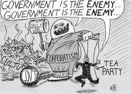 images TEA PARTY GOV IS ENEMY