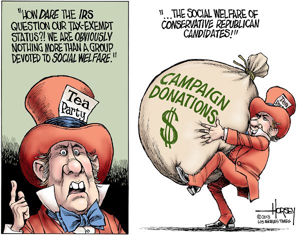 irstea1 tea party tax issue