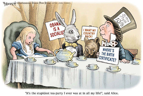 stupidest-tea-party GREAT CHOICE