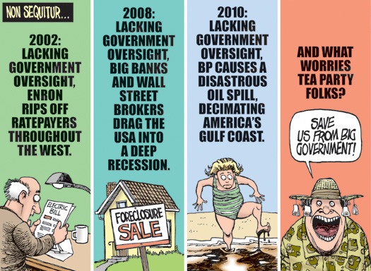 what-worries-the-tea-party IST CHOICE