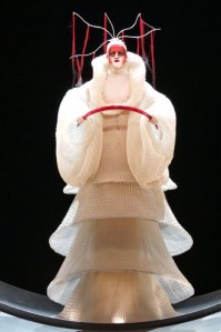 LA SCALA, TURANDOT AD