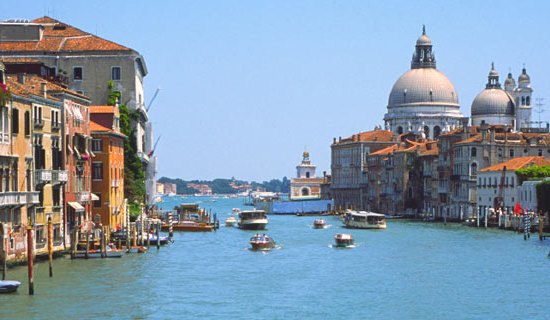 Canals-of-Venice