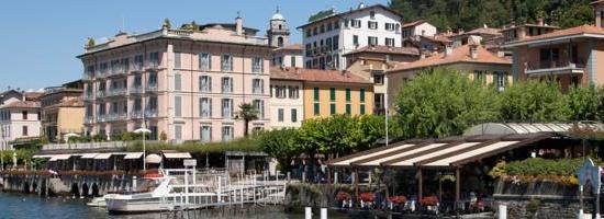 DOWNTOWN BELLAGIO