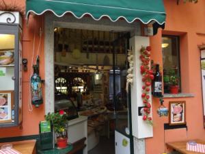 LA LANTERNA RESTAURANT, BELLAGIO PHOTO IS FROM TRIP ADVISOR