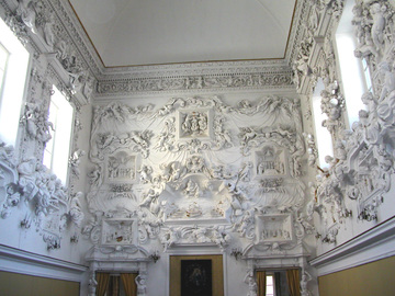 Oratorio del Rosario di Santa Zita