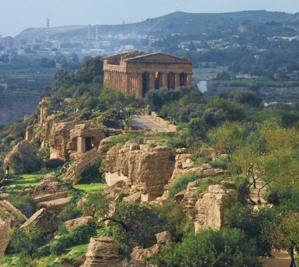 AGRIGENTO