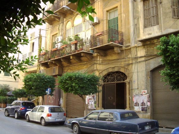 BEIRUT, LEBANON