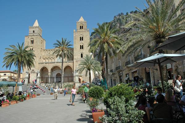Cefalu