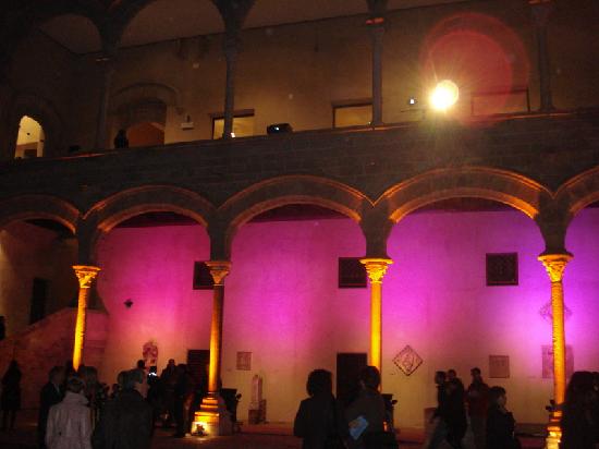 Galleria Regionale della Sicilia