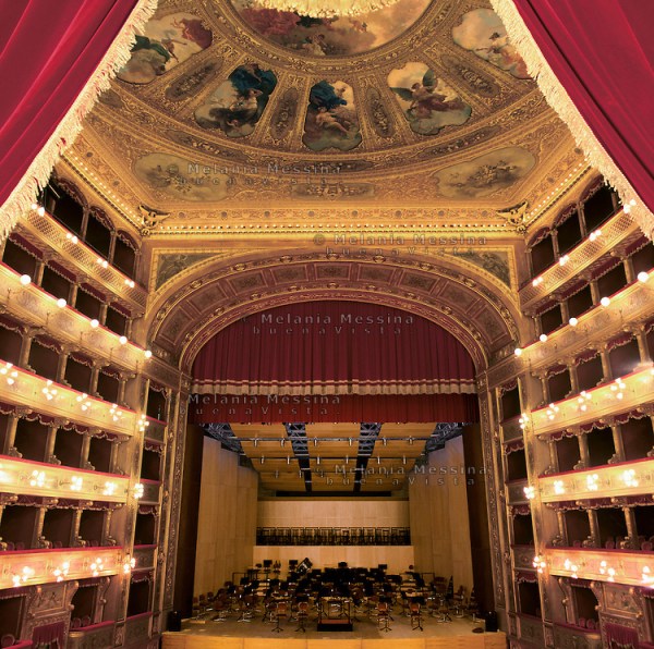 Teatro Massimo