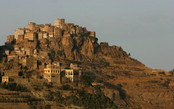 YEMEN