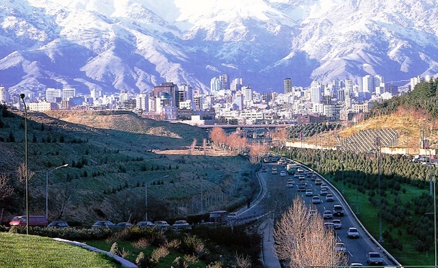 Tehran, Iran