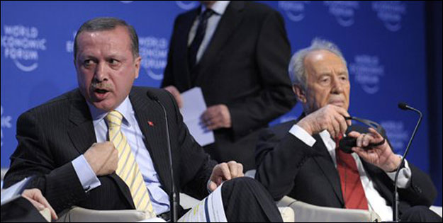 Israeli elections between Ehud Barak and Shimon Peres