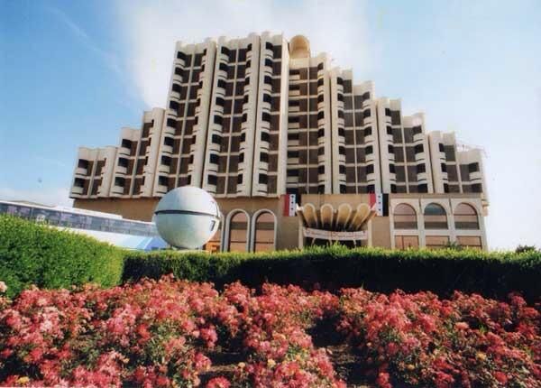 MOSUL, IRAQ STILL UNDER ISIS CONTROL SINCE JULY, 2014