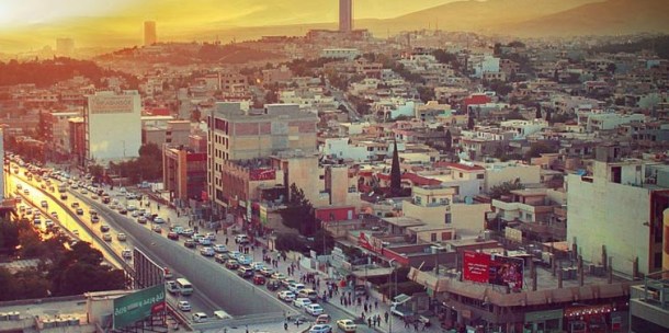 ERBIL,IRAQ-KURDISH TERRITORY