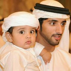 69772d3f3ae58a67ef2Prince-Hamdan-of-the-Dubai-royal-family-what-a-beautiful-baby-boy.