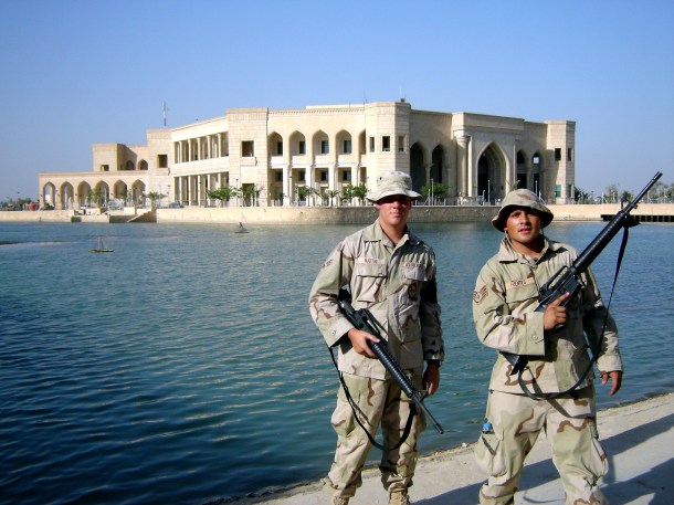 KIRKUK, IRAQ/ SECURED BY KURDS FROM ISIS