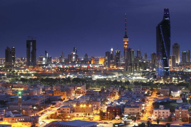 KUWAIT CITY
