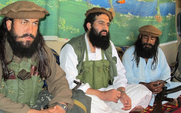 Pakistan Taliban