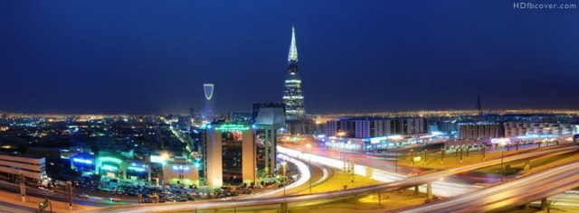 Riyadh City