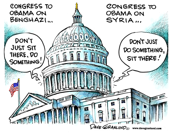 Congress-Syria cartoon best one