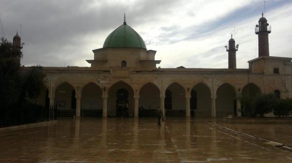 Great Mosque