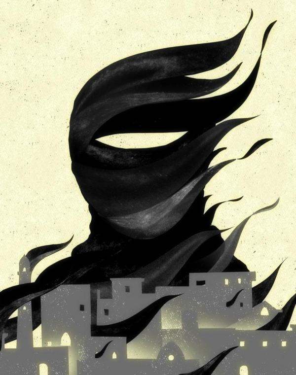 ISIS ILLUSTRICIAN 88 stauffer4