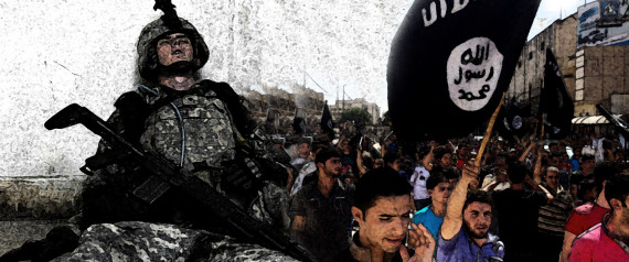 ISIS n-ISIS-WEEKEND-ROUND-UP-large570